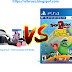 ❤ PlayStation VR   Mega Blood + Truth Everybodys Golf Bundle VS The Angry Birds Movie 2 VR: Under Pressure   PlayStation 4 ☞ 2019
