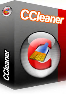 CCleaner 4.05.4250