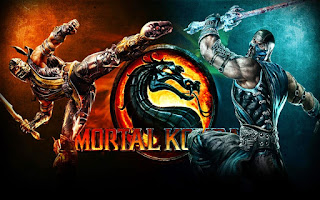 MORTAL KOMBAT X MOD APK 