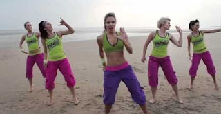 Zumba Fitness Workouts Fun-filled аnd Wholesome