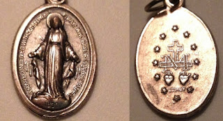 http://oldcoinsrarepennies.blogspot.ca/2017/03/miraculous-medal-no-serious-reasonable.html