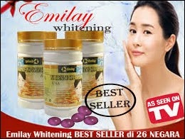 Emilay Whitening - Handyan Shop