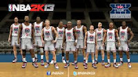 2K13 pc