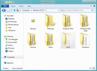 2 Fitur Windows 8 Ini Bisa Menyelesaikan Semua Error