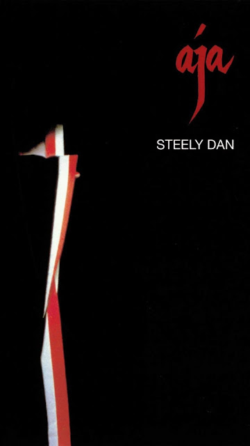 Desktop Wallpaper Steely Dan Aja album cover