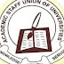 ASUU EXTENDS STRIKE BY ANOTHER FOUR WEEKS