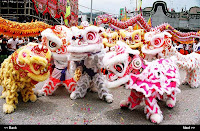 Barongsai