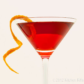 Negroni Cocktail