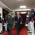 TRAS PRODUCTIVA AGENDA DE TRABAJO EN ITALIA, PRESIDENTE DANILO MEDINA REGRESA AL PAÍS.