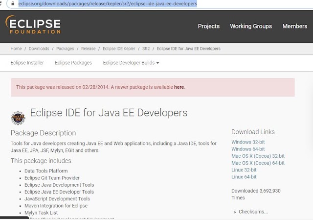 How to create Maven Spark project in Eclipse(Using Java)