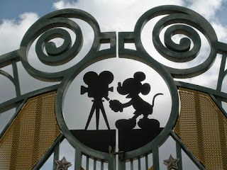 Eurodisney Parigi