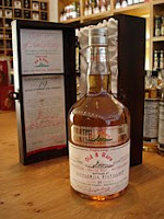 littlemill 19 years old 'old & rare'