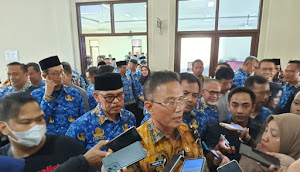 Ciamis Mulai Berlakukan Jam Malam Bagi Pelajar, Lewat Pukul 21.00 WIB Satgas Gabungan Siap Tangkap