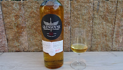 Glengoyne 12 yo