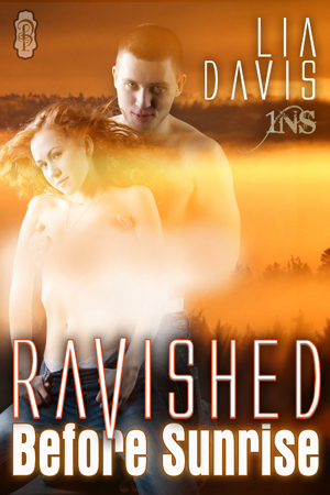 Ravished Before Sunrise Heat Level 4 Flames Spicy 