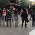 Üsküdar'da seçim kurulu önündeki kavgada darp edilen CHP görevlisi: Vurun vurun diye bağırıyorlardı
