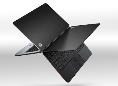 HP ENVY 4 ULTRABOOKS 