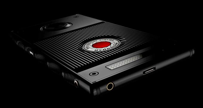 RED Hydrogen One