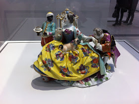 Porcelaine-Meissen-Louvre-Lens