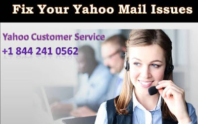 Yahoo Customer Care