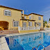 Large Villas in UK Spain France Holiday Home Rent to Own Large Spaces Villa Homes