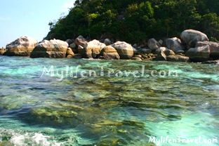 Koh Lipe Fun dive 24