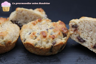 muffins-moelleux-chocolat-banane-sans-gluten-sans-sucre