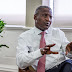 It's time we take diversification of Nigeria’s economy more seriously      --Dangote