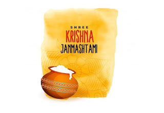 Krishna Janmashtami 2076