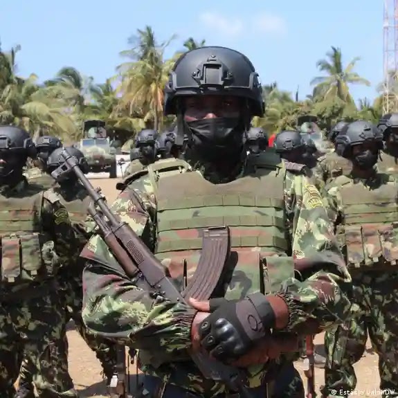 Cabo Delgado: Novo ataque terá matado quatro militares