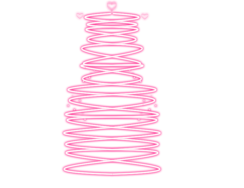 fios de luz. FIOS DE LUZ DIFERENTES