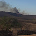 Incêndio se alastra há cinco dias e causa prejuízos de mais de R$ 50 mil em Aguiar