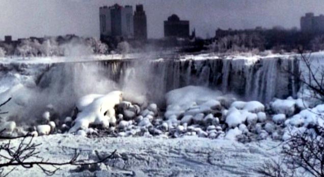 Niagara-Falls