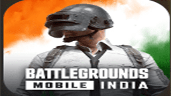 Battlegrounds Mobile India