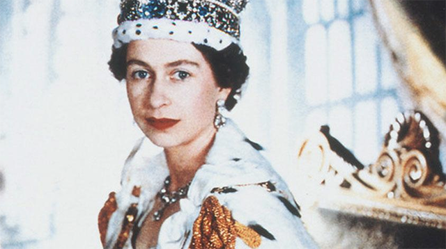 Isabel II, la monarca que más tiempo ha reinado en Gran Bretaña