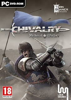 Chivalry Medieval Warfare PC Game Free Download