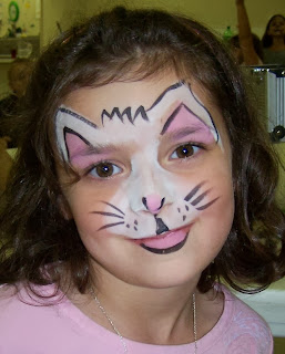 Face Painting Ideas