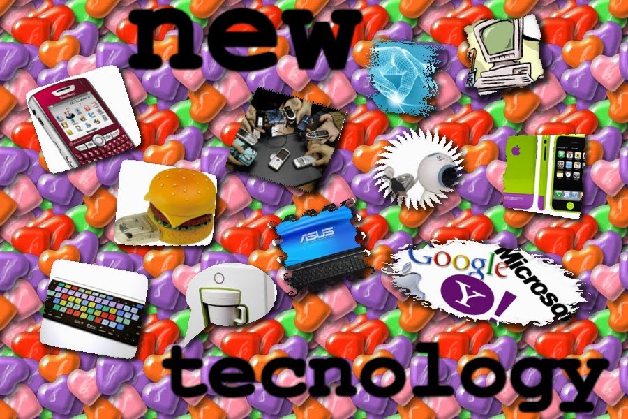 new tecnology