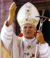 Pope John Paul II