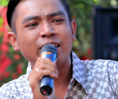 Download Kumpulan Lagu Gery Mahesa Mp3 Full Album Dangdut Terbaru