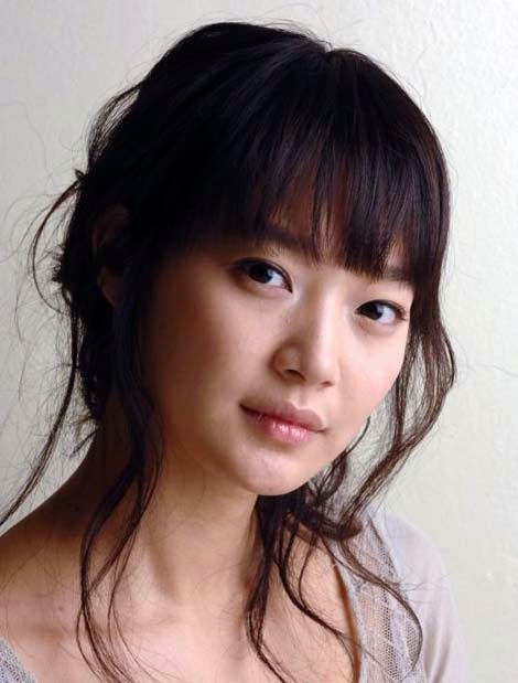 Shin Min Ah Picture