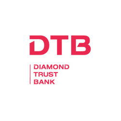 Job Opportunities at Diamond Trust Bank (DTB) Tanzania