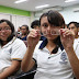 Alumnos de la UABIC reciben lentes con graduación