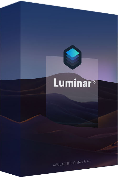 Luminar 3.0.2.2186 Free Download
