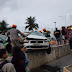 Quatro mortos em acidente no Centro de Macaé