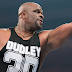 D-Von Dudley trabalhando para a WWE novamente