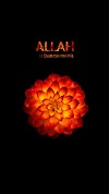 Allah | Islamic Wallpaper for Mobile