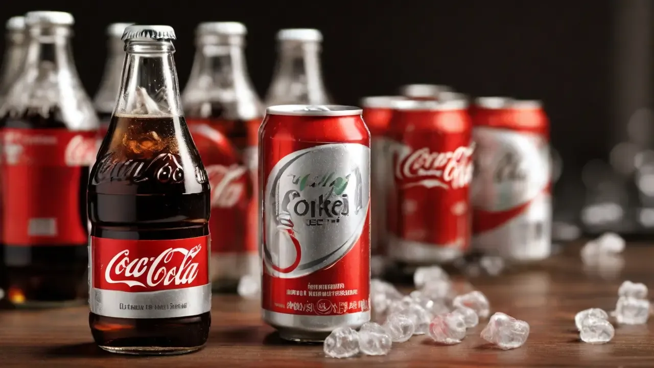 Discover the fascinating journey and impact of Coca Cola's first diet soda, revolutionizing the beverage industry. Explore its inception, nutritional