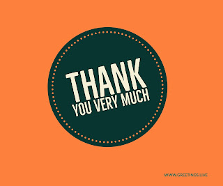 Thank you very much images free download