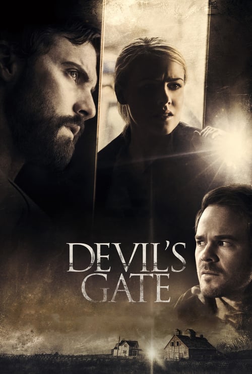[HD] Devil's Gate 2017 Streaming VF Gratuit